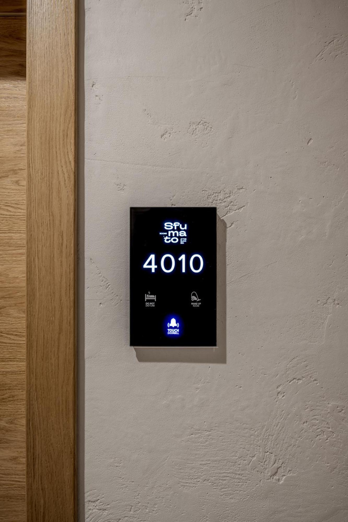 Sfumato Rooms أوديسا المظهر الخارجي الصورة
