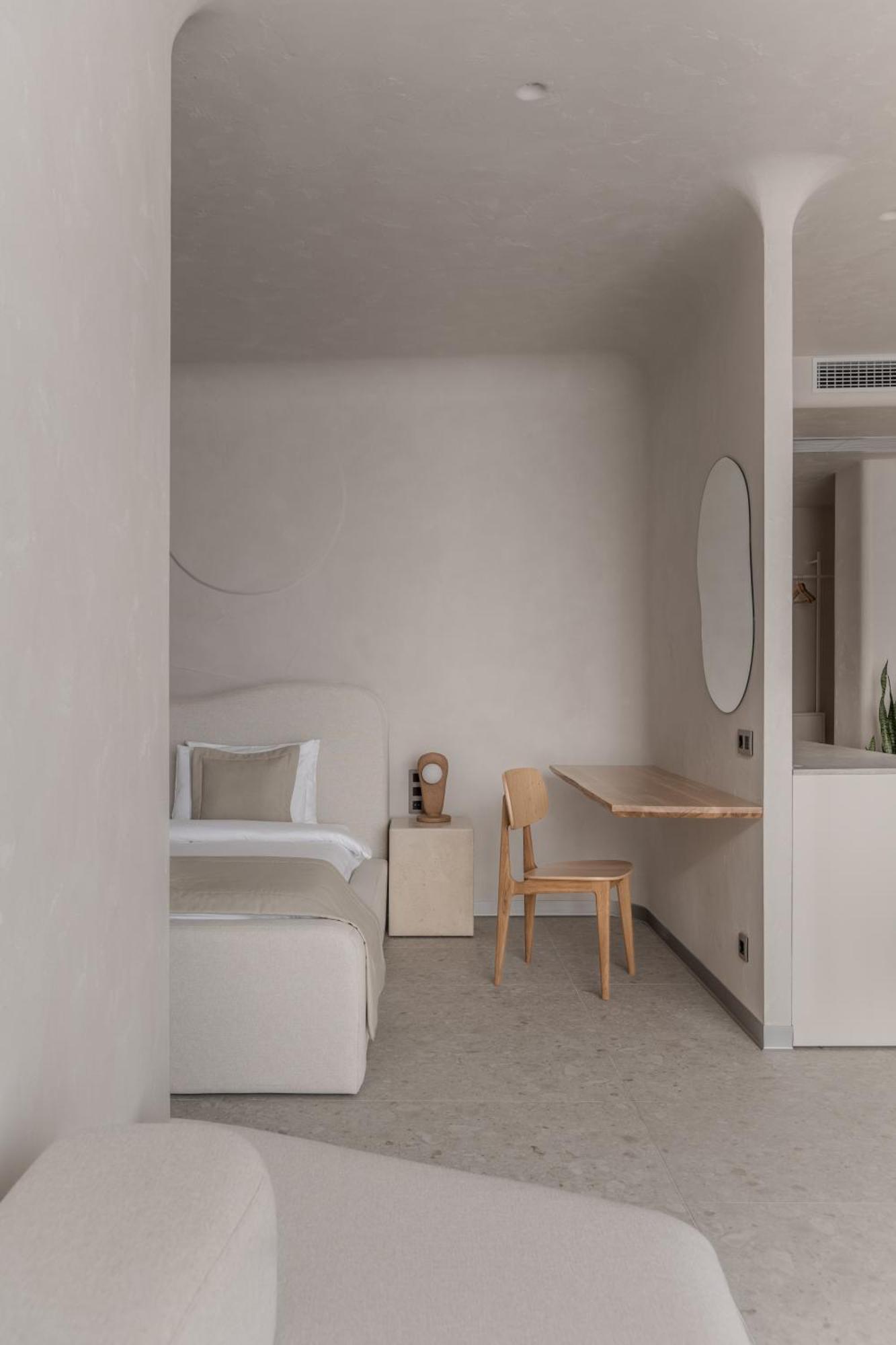 Sfumato Rooms أوديسا المظهر الخارجي الصورة