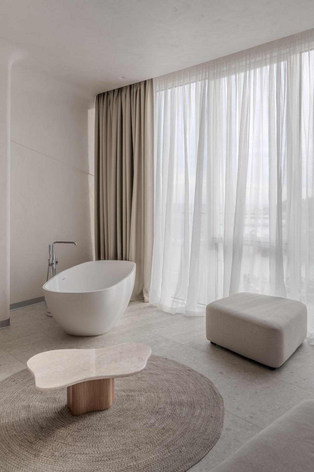 Sfumato Rooms أوديسا المظهر الخارجي الصورة