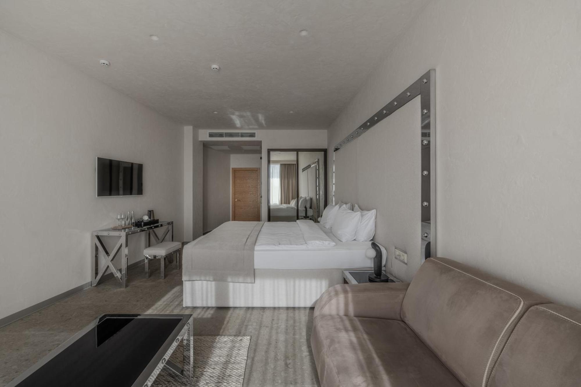 Sfumato Rooms أوديسا المظهر الخارجي الصورة