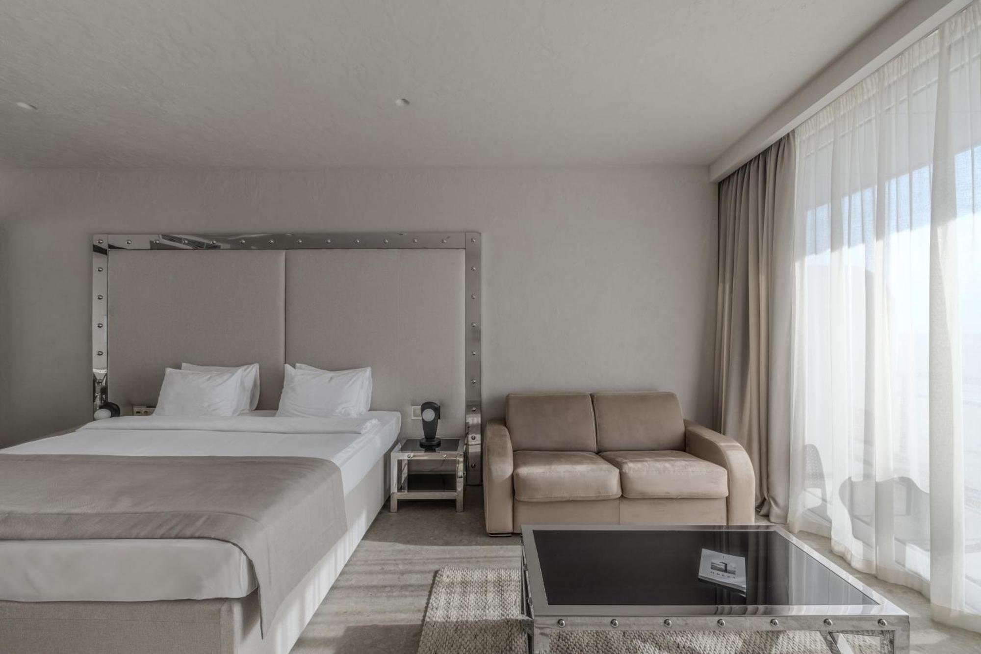 Sfumato Rooms أوديسا المظهر الخارجي الصورة