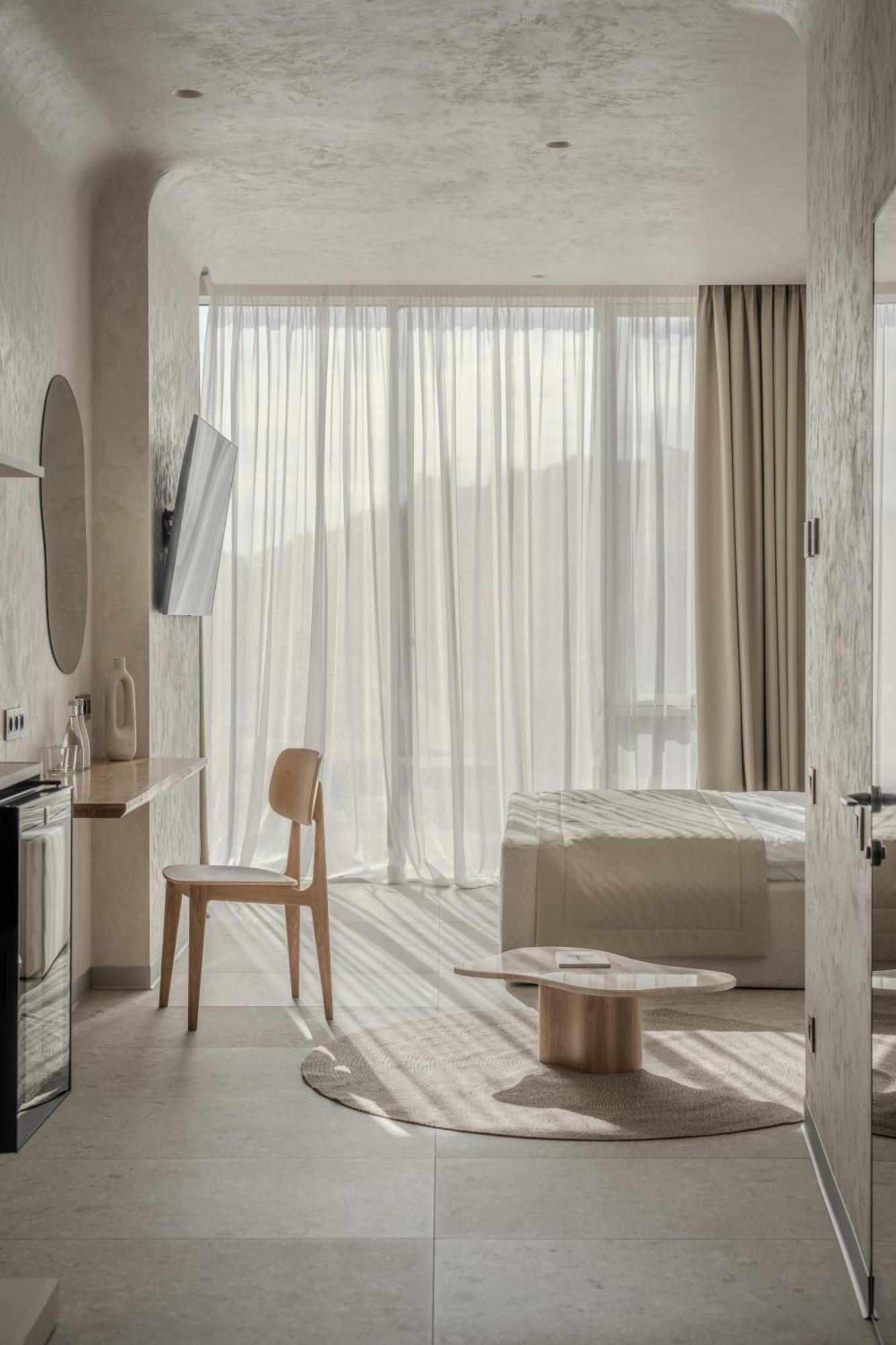 Sfumato Rooms أوديسا المظهر الخارجي الصورة
