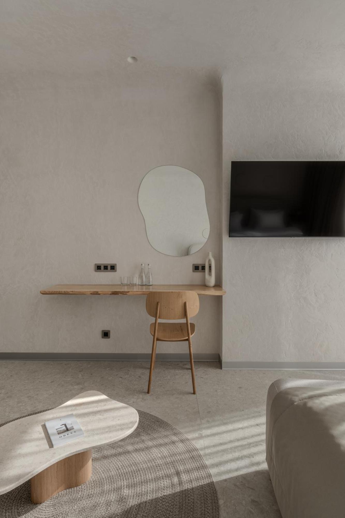 Sfumato Rooms أوديسا المظهر الخارجي الصورة