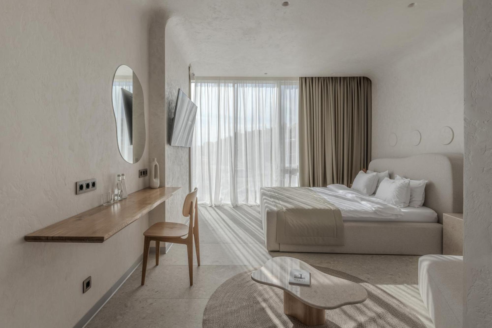 Sfumato Rooms أوديسا المظهر الخارجي الصورة