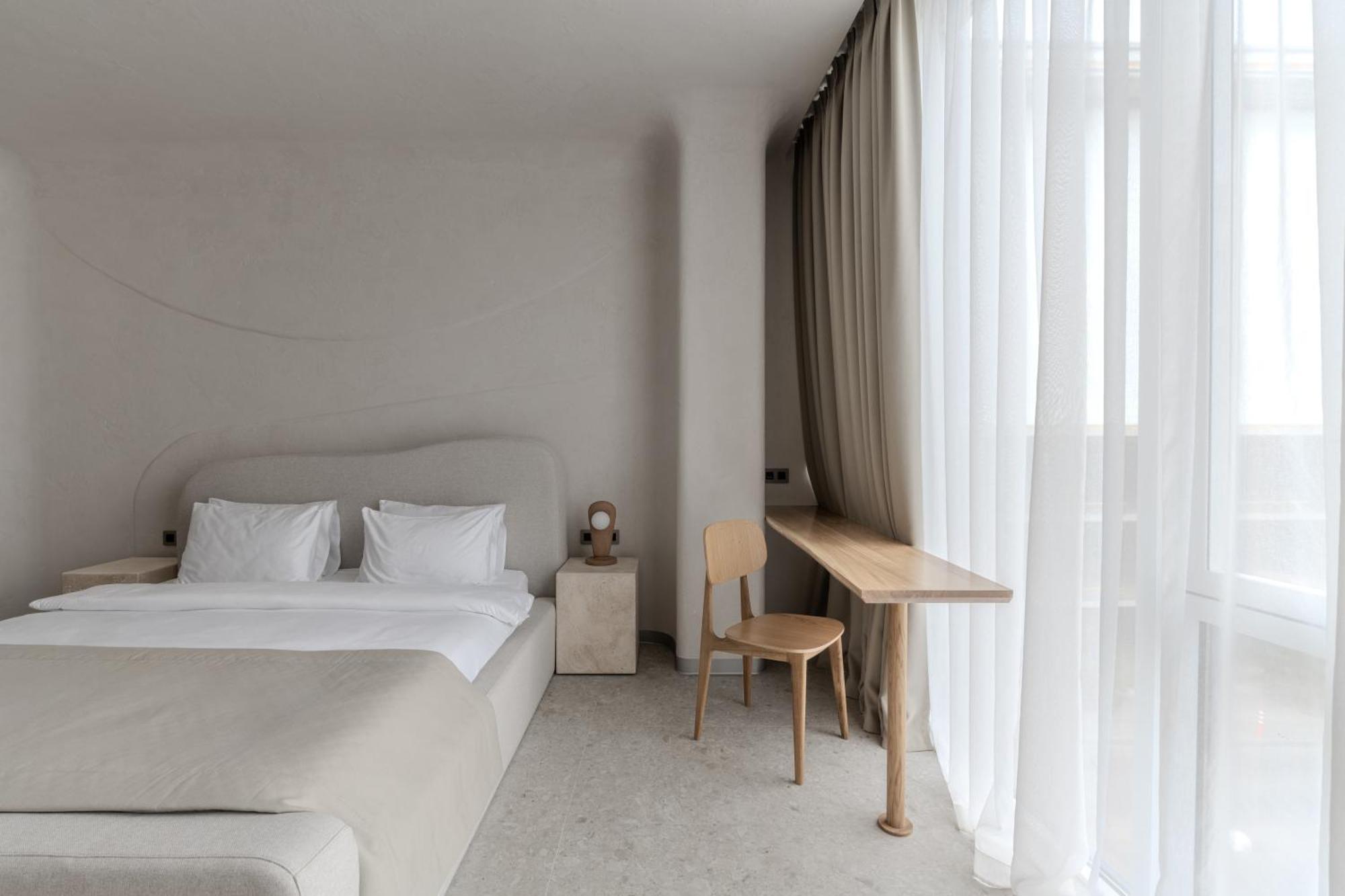 Sfumato Rooms أوديسا المظهر الخارجي الصورة