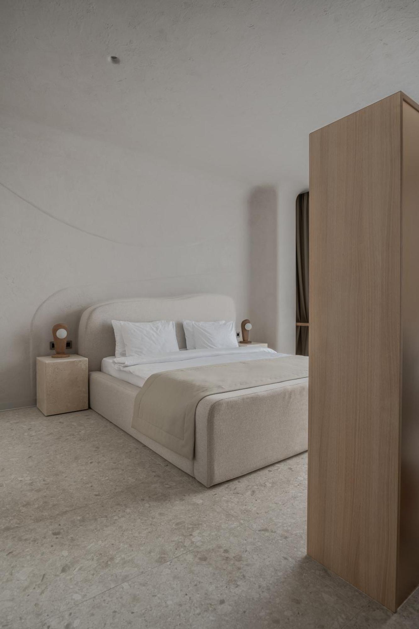 Sfumato Rooms أوديسا المظهر الخارجي الصورة