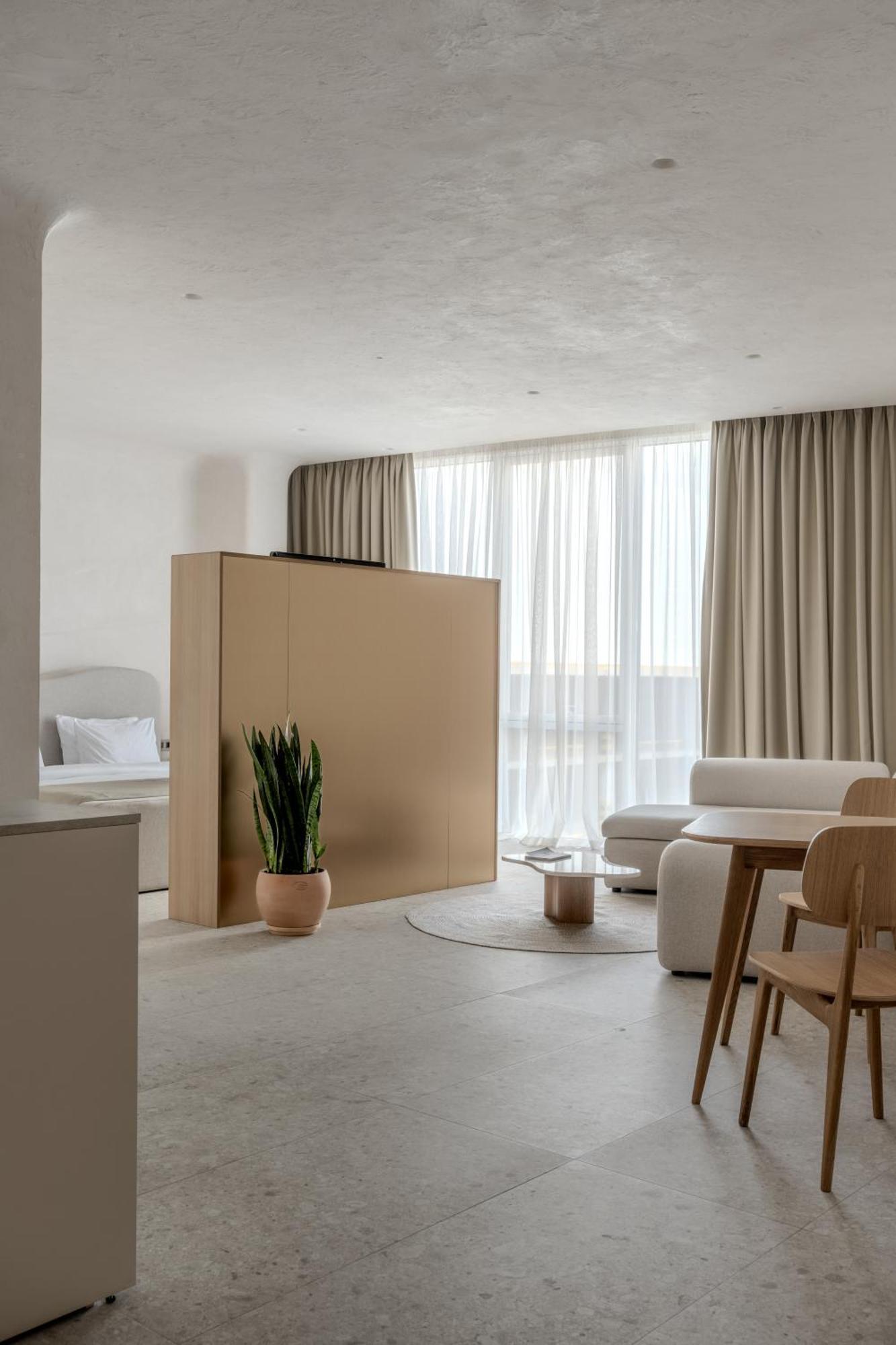 Sfumato Rooms أوديسا المظهر الخارجي الصورة
