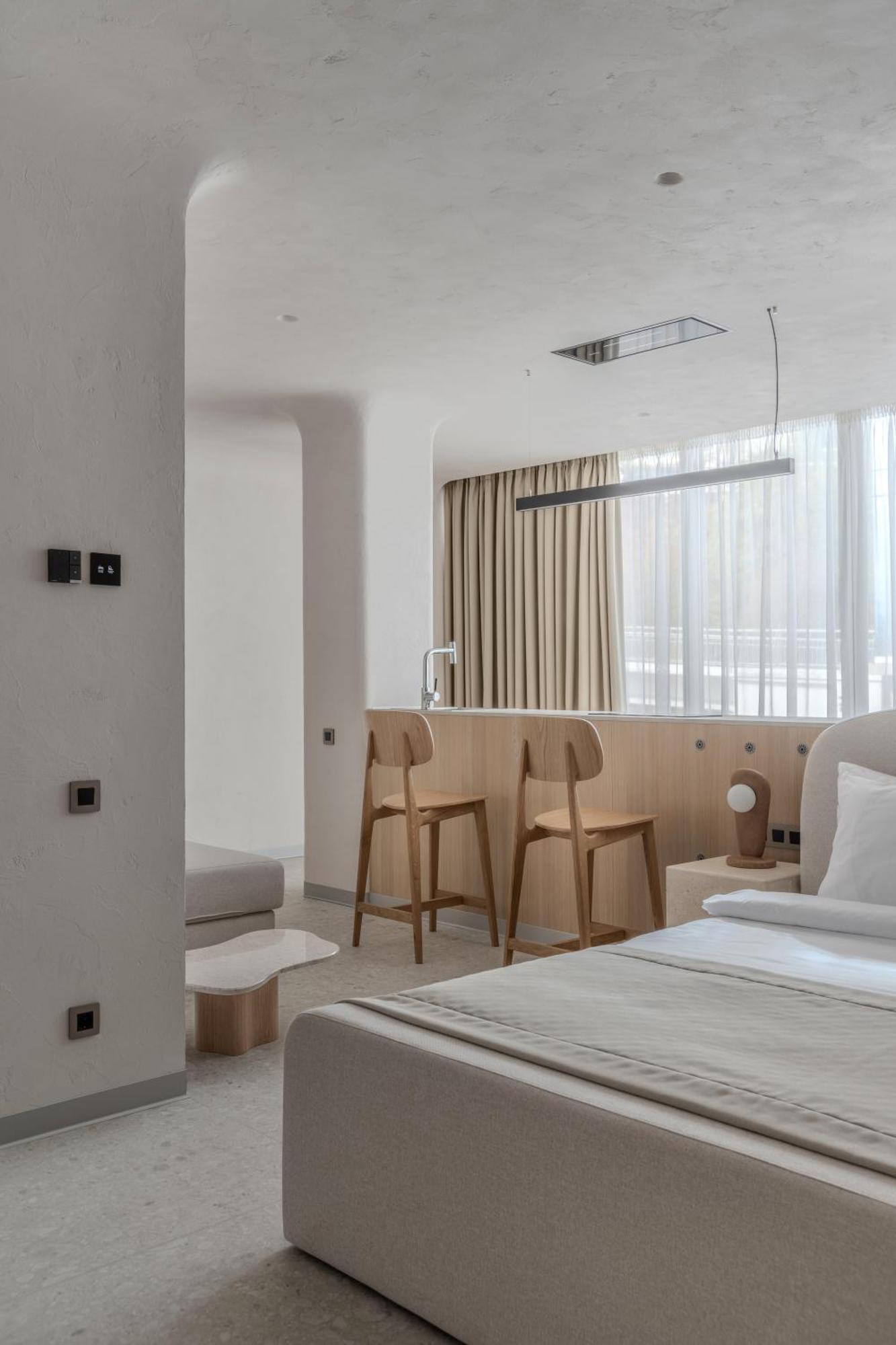 Sfumato Rooms أوديسا المظهر الخارجي الصورة