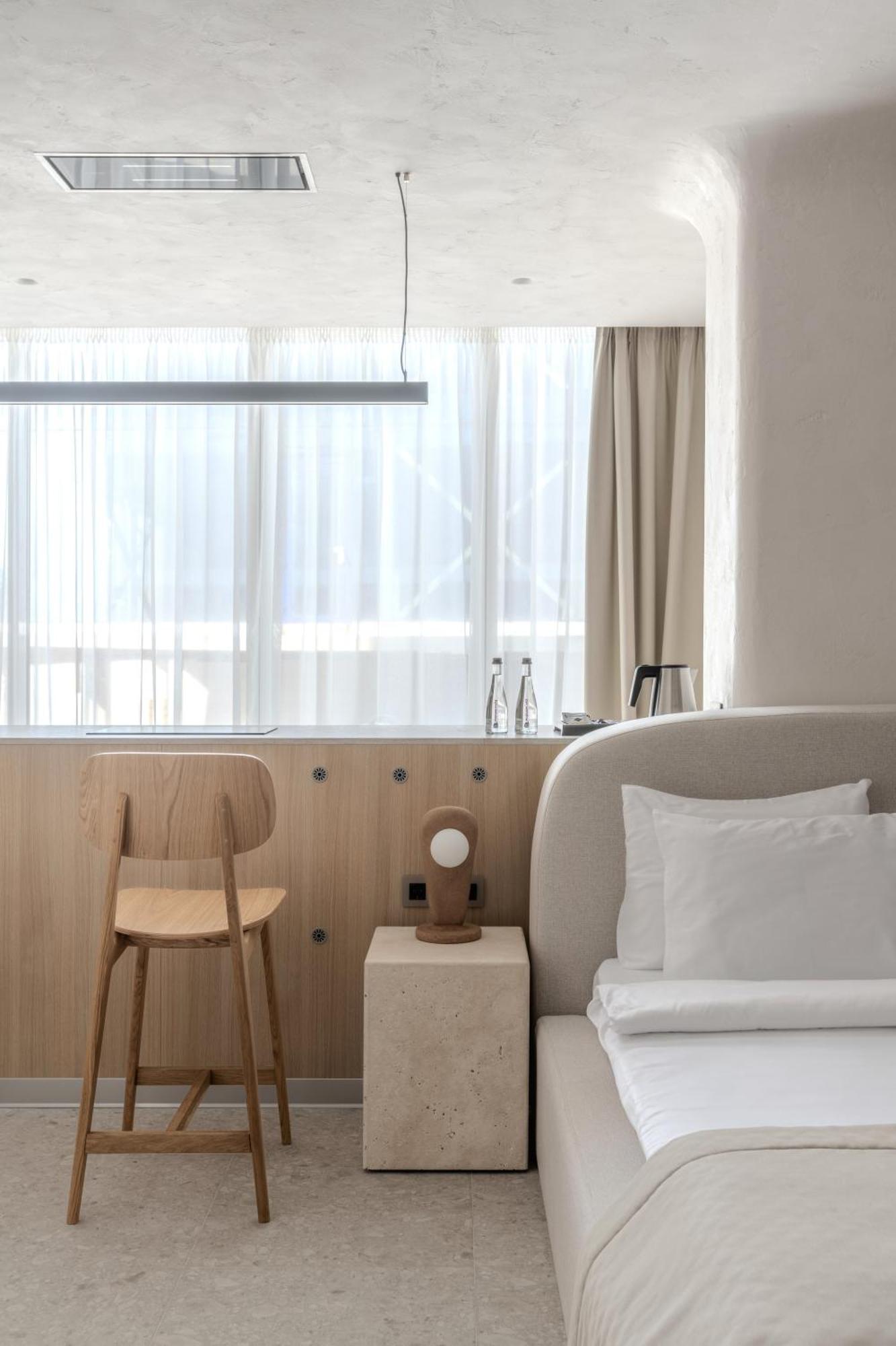Sfumato Rooms أوديسا المظهر الخارجي الصورة