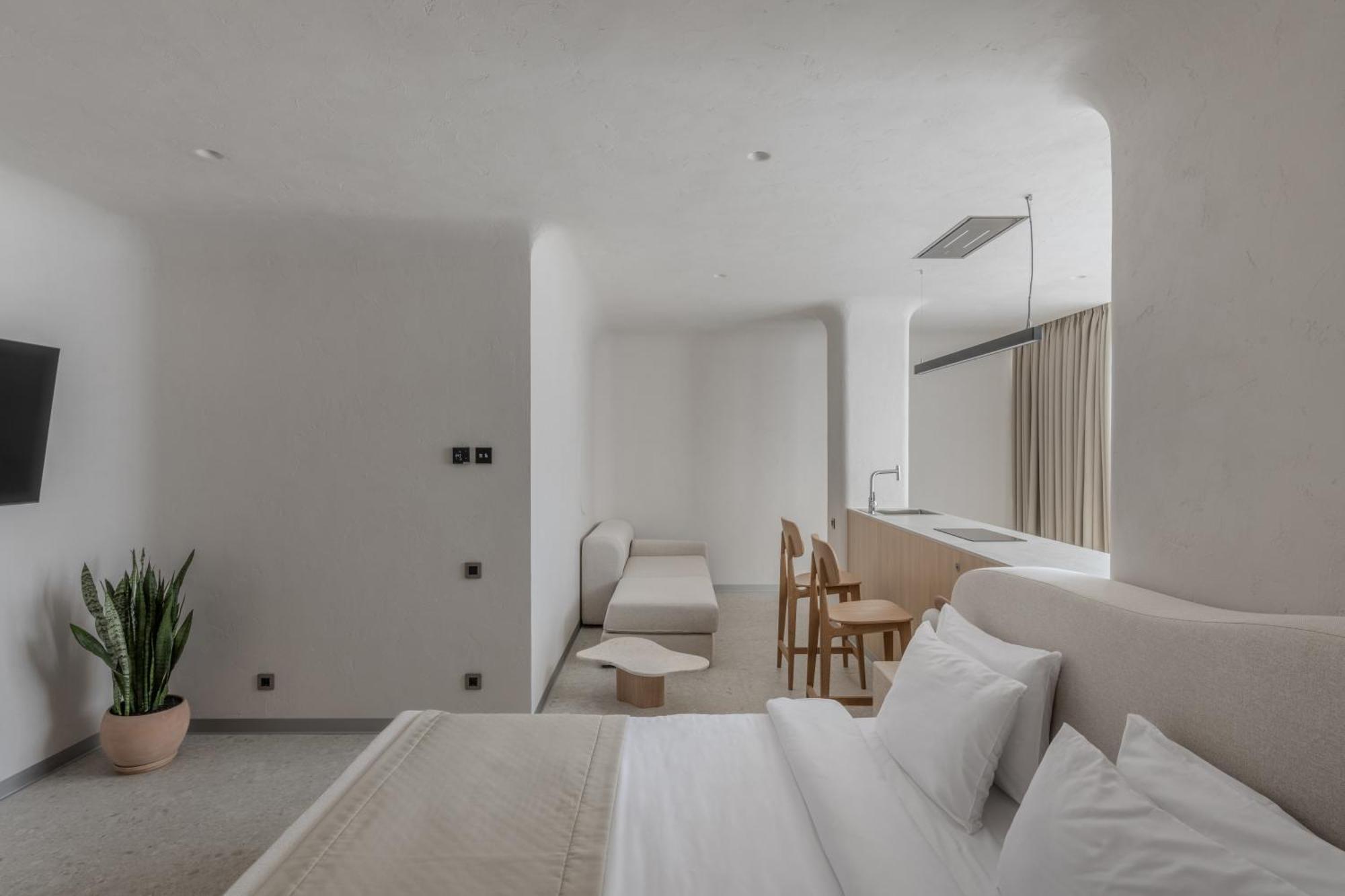 Sfumato Rooms أوديسا المظهر الخارجي الصورة