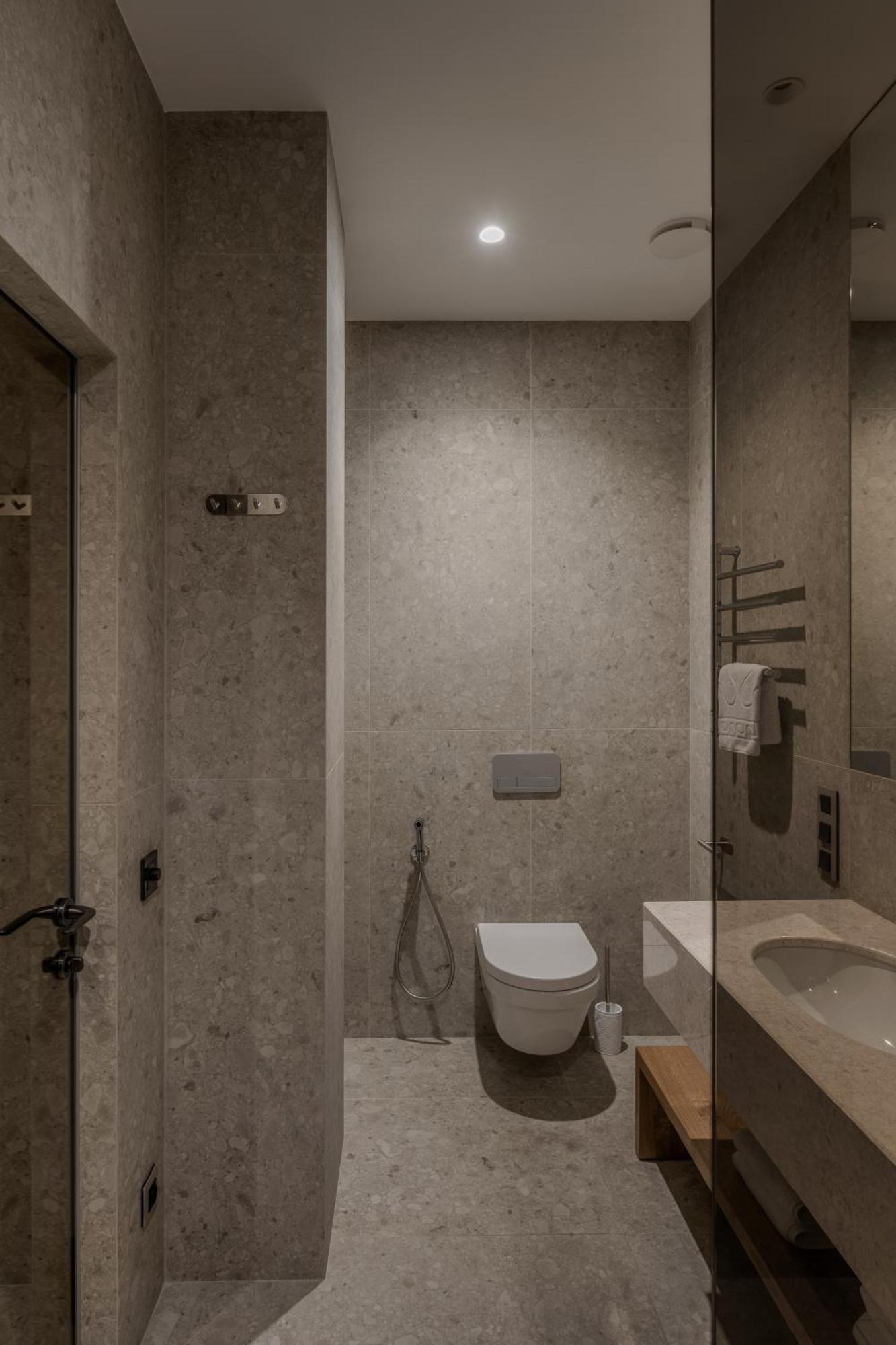 Sfumato Rooms أوديسا الغرفة الصورة