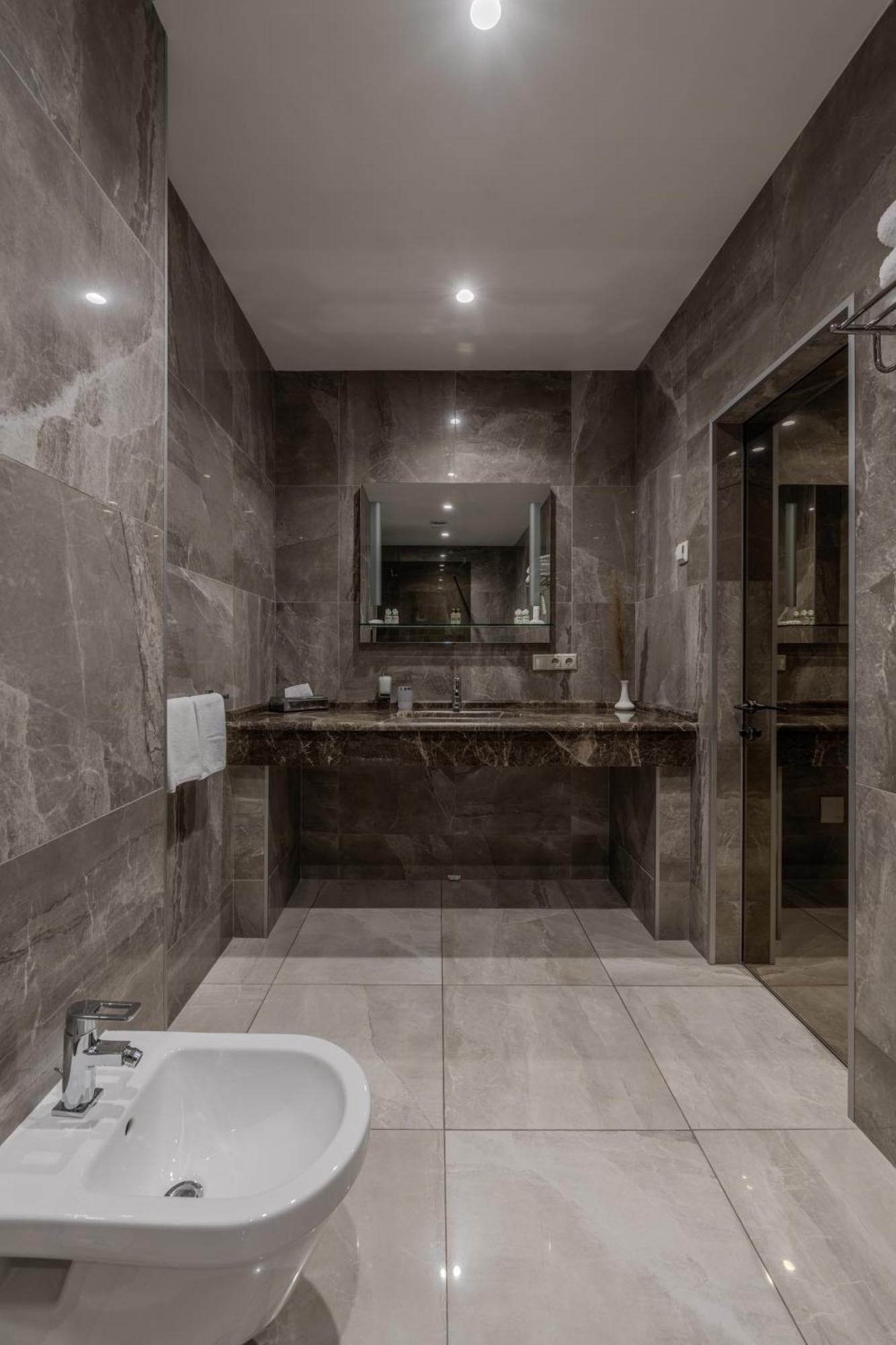 Sfumato Rooms أوديسا الغرفة الصورة